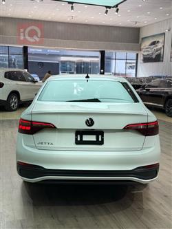 ڤۆڵکسواگن جێتا